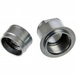 Kit Adaptateurs Roue Arrière MAVIC 30859301 ITS4 12x142 Crossmax Crossmax12x157 Deemax 2012/18