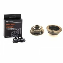 Kit Adaptateurs Roue Avant CRANKBROTHERS 9x100mm Iodine Opium Sage -PERIPHERIQUES Soldes Magasin kit adaptateurs roue avant crankbrothers vers 9mm iodine opium sage 2