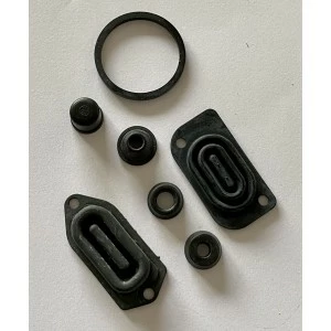 Kit De Joints HOPE Trials Seal Kit 1 Kit De Joints HOPE Trials Seal Kit