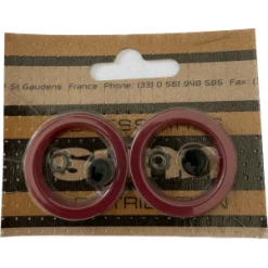 Kit Joints De Fourche SUNN Obsys 40 55 Carbon