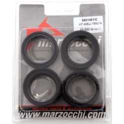 Kit Joints Spy De Fourche MARZOCCHI 38mm Seals Kit 66 888