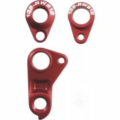 Kit Patte De Dérailleur SCOTT 219573 IDS2 135X12mm Genius Spark (GH-182) (219576) / Hanger / Schaltauge