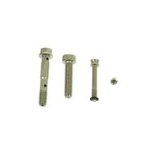 Kit Vis Etrier FORMULA FD40058-10 ORO K24 2006-07 / BIANCO 2007/ Caliper Screw 3 Kit Vis Etrier FORMULA FD40058-10 ORO K24 2006-07 / BIANCO 2007/ Caliper Screw – Image 3