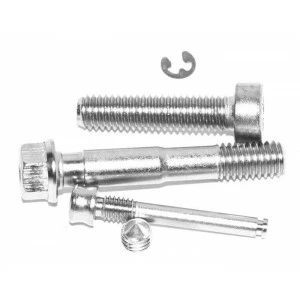 Kit Vis Etrier FORMULA FD40058-10 ORO K24 2006-07 / BIANCO 2007/ Caliper Screw 1 Kit Vis Etrier FORMULA FD40058-10 ORO K24 2006-07 / BIANCO 2007/ Caliper Screw