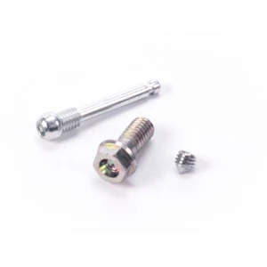 Kit Vis Etrier FORMULA FD40127-10 RX Screws Kit 1 Kit Vis Etrier FORMULA FD40127-10 RX Screws Kit