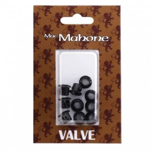 MAC MAHONE Lot De 10 Adaptateurs De Valve MACMAHONE Schrader à Presta 1 MAC MAHONE Lot De 10 Adaptateurs De Valve MACMAHONE Schrader à Presta