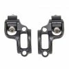 Paire De Colliers SRAM AVID Matchmaker Clamp (Adaptateurs)