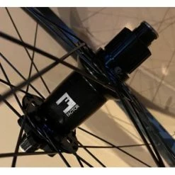 Race Face Paire De Roues RACEFACE ARC 35 29" 15x110mm / 12x157mm Superboost Microspline -PERIPHERIQUES Soldes Magasin paire de roues race face arc 35 29 15x110mm 12x157mm superboost microspline 4