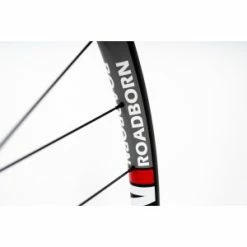 Paire De Roues ROADBORN MAGAD XC Carbone Disque 29p Boost 15/110 & 12/148 -PERIPHERIQUES Soldes Magasin paire de roues roadborn magad xc carbone disque 29p boost 15110 12148 1