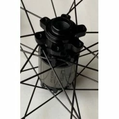 Paire De Roues URSUS ALCOR Disque 29p 15/100 & 12/142mm -PERIPHERIQUES Soldes Magasin paire de roues ursus alcor disque 29p 15100 12142mm 2