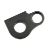 Patte De Cadre Gauche COMMENCAL Axe 12mm Meta Suprême Mini DH Absolute / Hanger / Schaltauge