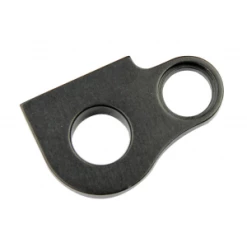 Patte De Cadre Gauche COMMENCAL Axe 12mm Meta Suprême Mini DH Absolute / Hanger / Schaltauge