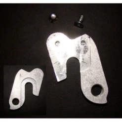 Patte De Dérailleur 05814 / MBK Giotto / Hanger / Schaltauge