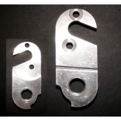 Patte De Dérailleur 07585 / MBK M884 / Hanger / Schaltauge