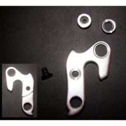 Patte De Dérailleur 12784 (GH-005) (D56)/ MBK LAPIERRE CUBE TREK KHS CANYON / Hanger / Schaltauge