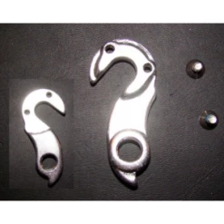 Patte De Dérailleur 17780 (D313) / MBK Vtt Vtc Vélo Enfant / Hanger / Schaltauge