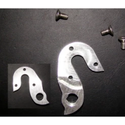 Patte De Dérailleur 18770 / MBK XLR8 CINELLI NOVARA (D363) / Hanger / Schaltauge