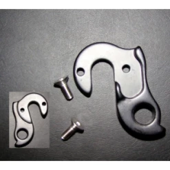 Patte De Dérailleur 801392 / BIANCHI BMC FONDRIEST MASSI MBK Giotto Zonal RD750 (GH-116) (D100) / Hanger / Schaltauge