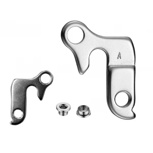 Marwi Patte De Dérailleur GH-001 / LAPIERRE GIANT MERIDA KHS TREK SARACEN HARO (D26) / Hanger / Schaltauge 1 Marwi Patte De Dérailleur GH-001 / LAPIERRE GIANT MERIDA KHS TREK SARACEN HARO (D26) / Hanger / Schaltauge