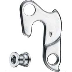 Marwi Patte De Dérailleur GH-005 (12784) (D56)/ MBK LAPIERRE CUBE TREK KHS CANYON / Hanger / Schaltauge