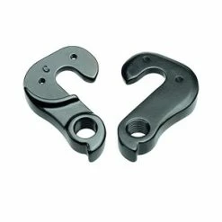Marwi Patte De Dérailleur GH-038 Noir/ MERIDA UMF NOVARA MERCX / Hanger / Schaltauge