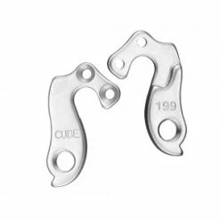 Marwi Patte De Dérailleur GH-126 LAPIERRE BMC BIANCHI CANYON KONA CUBE (D69) / Hanger / Schaltauge -PERIPHERIQUES Soldes Magasin patte de derailleur gh 126 d69 lapierre bmc bianchi canyon kona cube hanger schaltauge 2