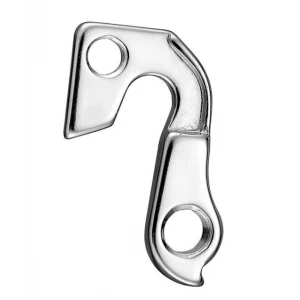 Marwi Patte De Dérailleur GH-146 GT (d57) / Hanger / Schaltauge 1 Marwi Patte De Dérailleur GH-146 GT (d57) / Hanger / Schaltauge