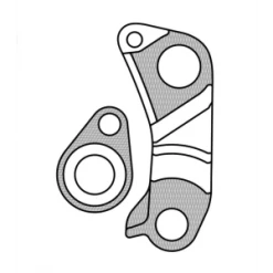 Patte De Dérailleur GH-181 SCOTT 142x12mm Direct Mount / Hanger / Schaltauge 6 Patte De Dérailleur GH-181 SCOTT 142x12mm Direct Mount / Hanger / Schaltauge -PERIPHERIQUES Soldes Magasin patte de derailleur gh 181 scott 142x12mm direct mount hanger schaltauge 2