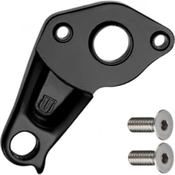 Patte De Dérailleur GH-222 LAPIERRE HAIBIKE (02013127) (D442) Prorace Zesty Spicy X-Flow / Hanger / Schaltauge