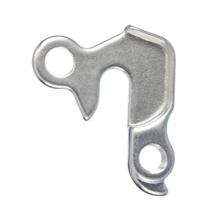 WOODBIKE Patte De Dérailleur KONA D / RALEIGH / D130 Hanger / Schaltauge 1 WOODBIKE Patte De Dérailleur KONA D / RALEIGH / D130 Hanger / Schaltauge