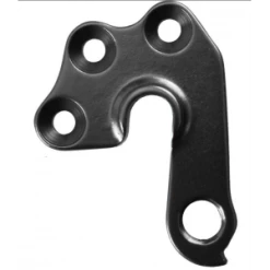 Patte De Dérailleur LAPIERRE 02012118 Pro Race 929 Cyclo Cross Carbon (D646) / Hanger / Schaltauge