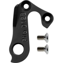 Patte De Dérailleur PILO D128 Pour LAPIERRE Spicy, Zesty, X-control, Kuga / Hanger / Schaltauge
