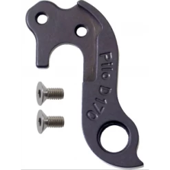 Patte De Dérailleur PILO D170 CUBE (10123/10130) Réaction Elite Stéréo AMS / Hanger / Schaltauge