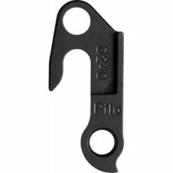 Patte De Dérailleur PILO D240 COMMENCAL Combi Normal Flame Pasta Pizza / Hanger / Schaltauge