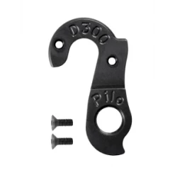 Patte De Dérailleur PILO D300 EDDY MERCKX WILIER / Hanger / Schaltauge