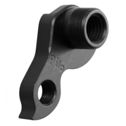 Patte De Dérailleur PILO D585 TREK ABP 142x12mm (318001) Superfly Farley Stache / Hanger / Schaltauge