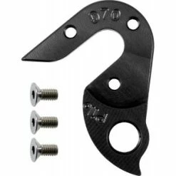 Patte De Dérailleur PILO D70 K2 MBK RALEIGH GITANE VIPER (gh-154) / Hanger / Schaltauge