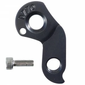 Patte De Dérailleur PILO D770 BREEZER Thunder Pro / Hanger / Schaltauge 1 Patte De Dérailleur PILO D770 BREEZER Thunder Pro / Hanger / Schaltauge