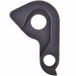 Patte De Dérailleur WHEELS MFG 313 YETI / Hanger / Schaltauge 2 Patte De Dérailleur WHEELS MFG 313 YETI / Hanger / Schaltauge – Image 2