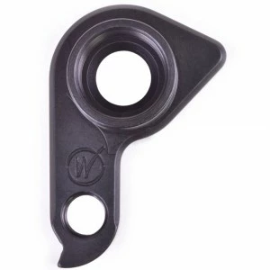 Patte De Dérailleur WHEELS MFG 313 YETI / Hanger / Schaltauge 1 Patte De Dérailleur WHEELS MFG 313 YETI / Hanger / Schaltauge