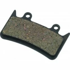 Plaquettes ASHIMA AD0305-SM Semi Metal HOPE MON0 6 TI 6 Pistons