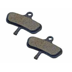 Plaquettes ASHIMA AD0703-SM Semi Metal AVID CODE Avant 2011) 1 Plaquettes ASHIMA AD0703-SM Semi Metal AVID CODE Avant 2011)