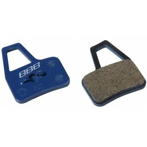 Plaquettes BBB BBS-49 HAYES EL CAMINO EL TRAIL 1 Plaquettes BBB BBS-49 HAYES EL CAMINO EL TRAIL