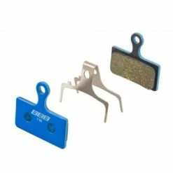 Plaquettes BBB BBS-56T Shimano Deore SLX XT XTR ALFINE -PERIPHERIQUES Soldes Magasin plaquettes bbb bbs 56t shimano deore slx xt xtr alfine 1