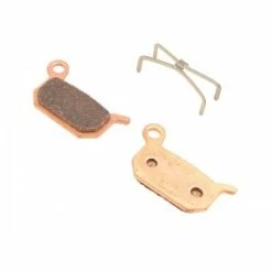 Plaquettes BRAKE AUTHORITY 4019B Formula B4 B4 PRO 4RACING EXTREME