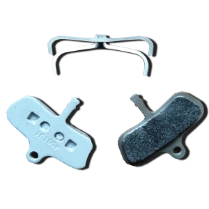 Plaquettes BRAKE AUTHORITY 4045C AVID CODE (Avant 2011) 1 Plaquettes BRAKE AUTHORITY 4045C AVID CODE (Avant 2011)