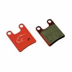 Plaquettes JAGWIRE DCA018 HOPE PRO 2 Pistons / C2 / Giant MPH 2000