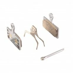 Plaquettes SHIMANO G04S DEORE SLX XT XTR ALFINE Metal Pad -PERIPHERIQUES Soldes Magasin plaquettes shimano g04s deore slx xt xtr alfine metal pad 2