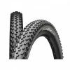 Pneu CONTINENTAL CROSS KING Protection 27,5x2.20 Tubeless Ready Souple Black Chili