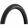 Pneu CONTINENTAL MOUNTAIN KING Protection 27,5x2.30 Tubeless Ready Souple Black Chili